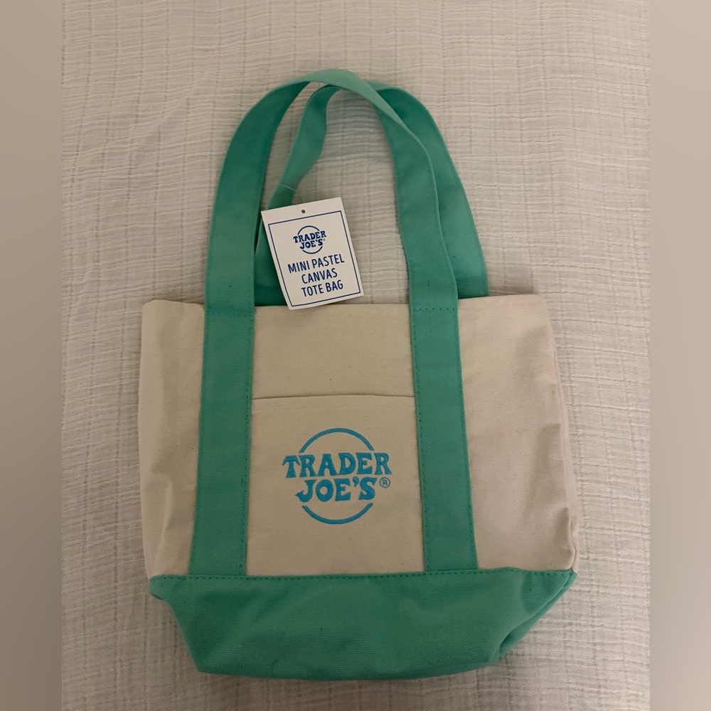 Trader joes mini bag